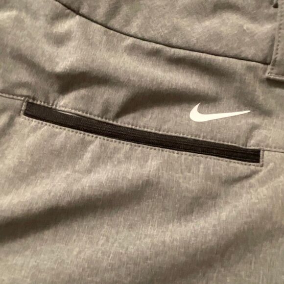Nike Golf Women’s Dry Wicking Golfing Pants - Picture 8 of 11